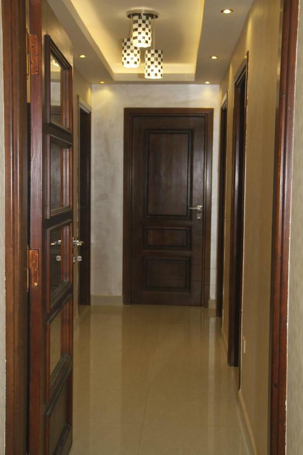 Lebanon Apartment Cairo Exterior foto